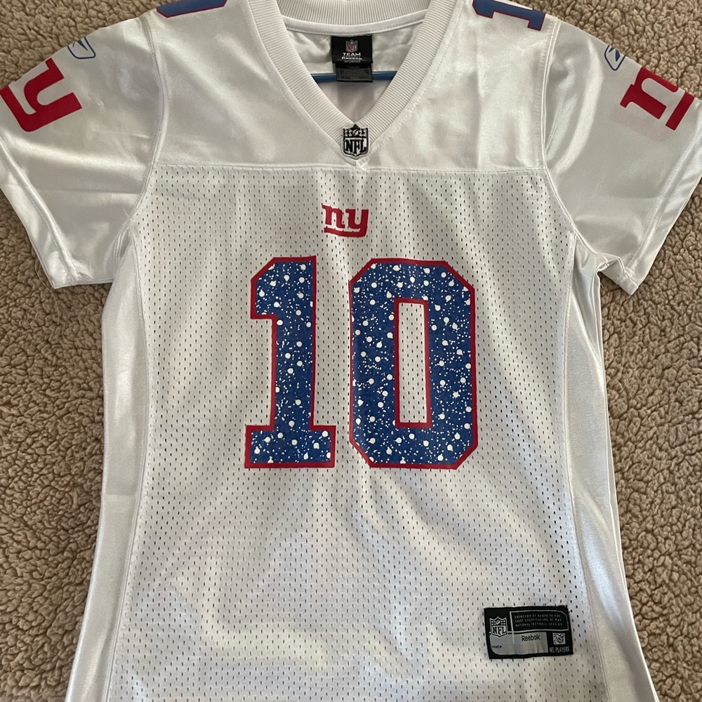 Women’s Reebok Manning sport shirt